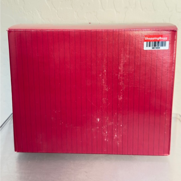 Jim Shore Disney Traditions Mickey & Minnie Mouse Easter Artistry 6008319 (1488) - Picture 16 of 16